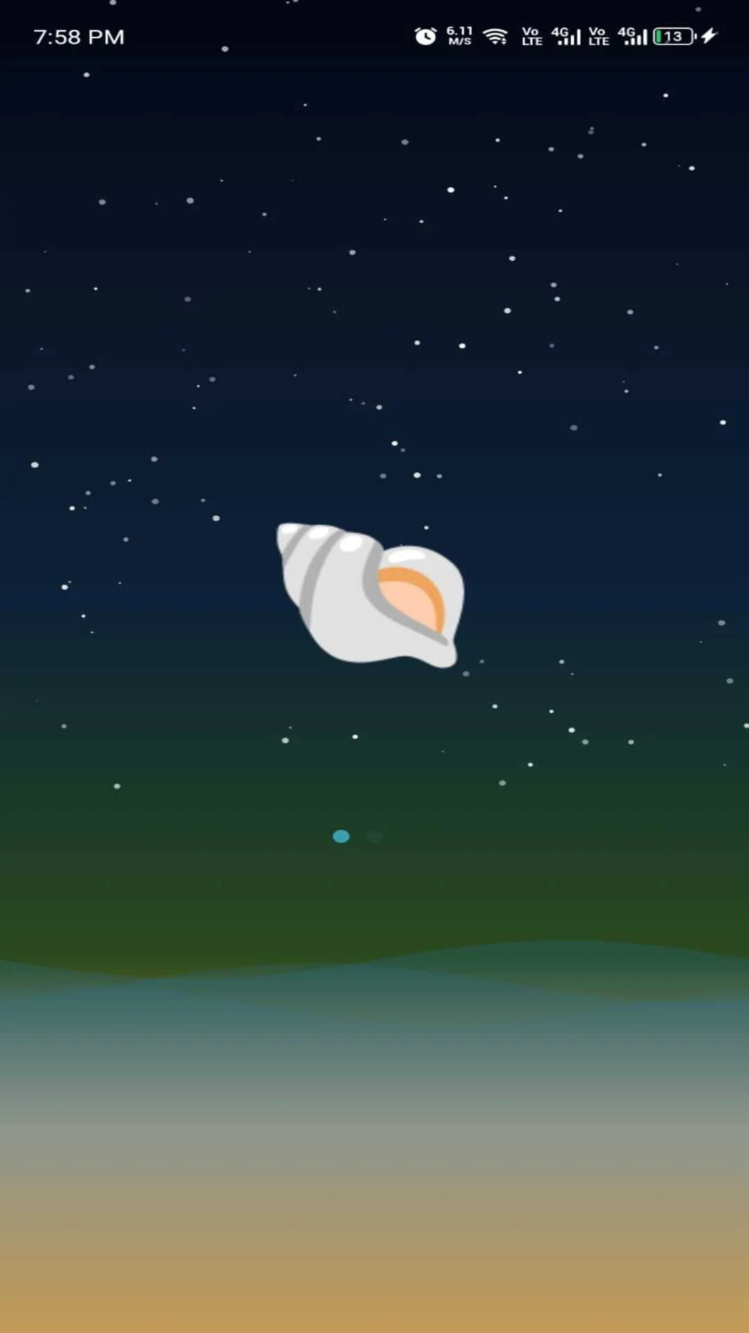 OrieXntal screenshot
