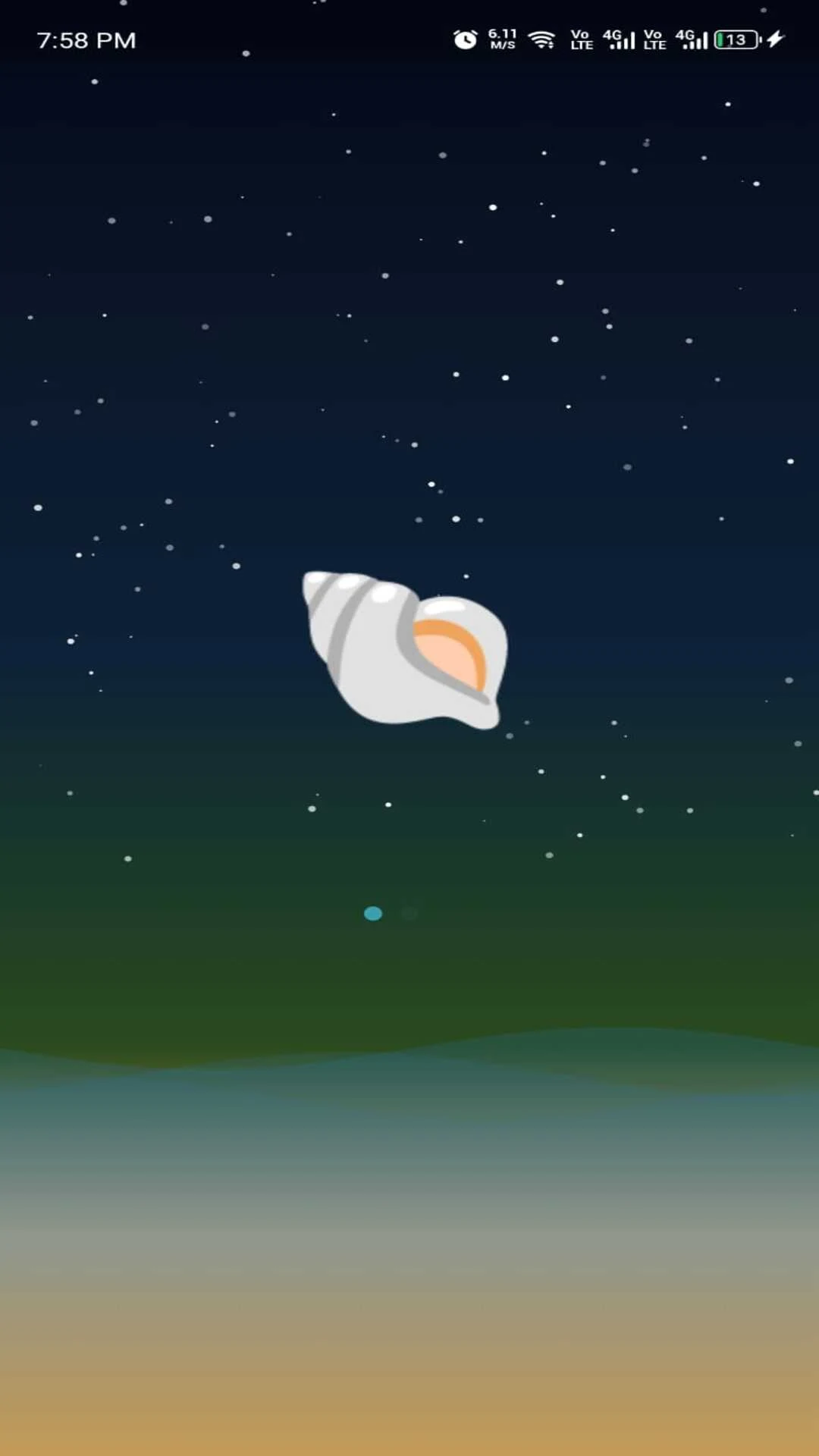 OrieXntal screenshot